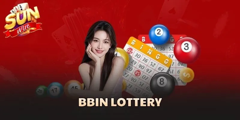 BBin Lottery