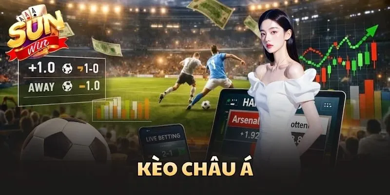 Kèo Châu Á