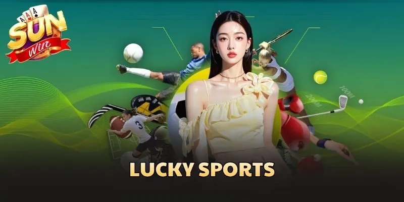 Lucky Sports